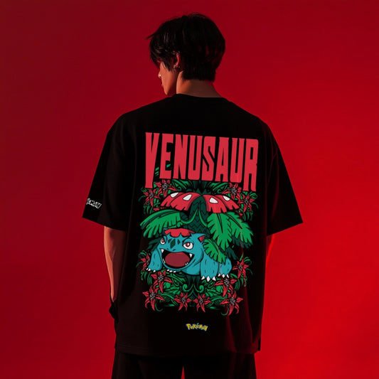 Venusaur Tshirt