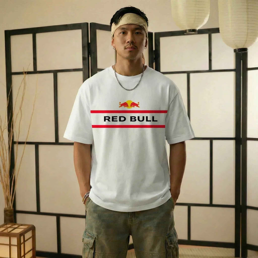 Redbull RB20 (white) edition TSHIRT