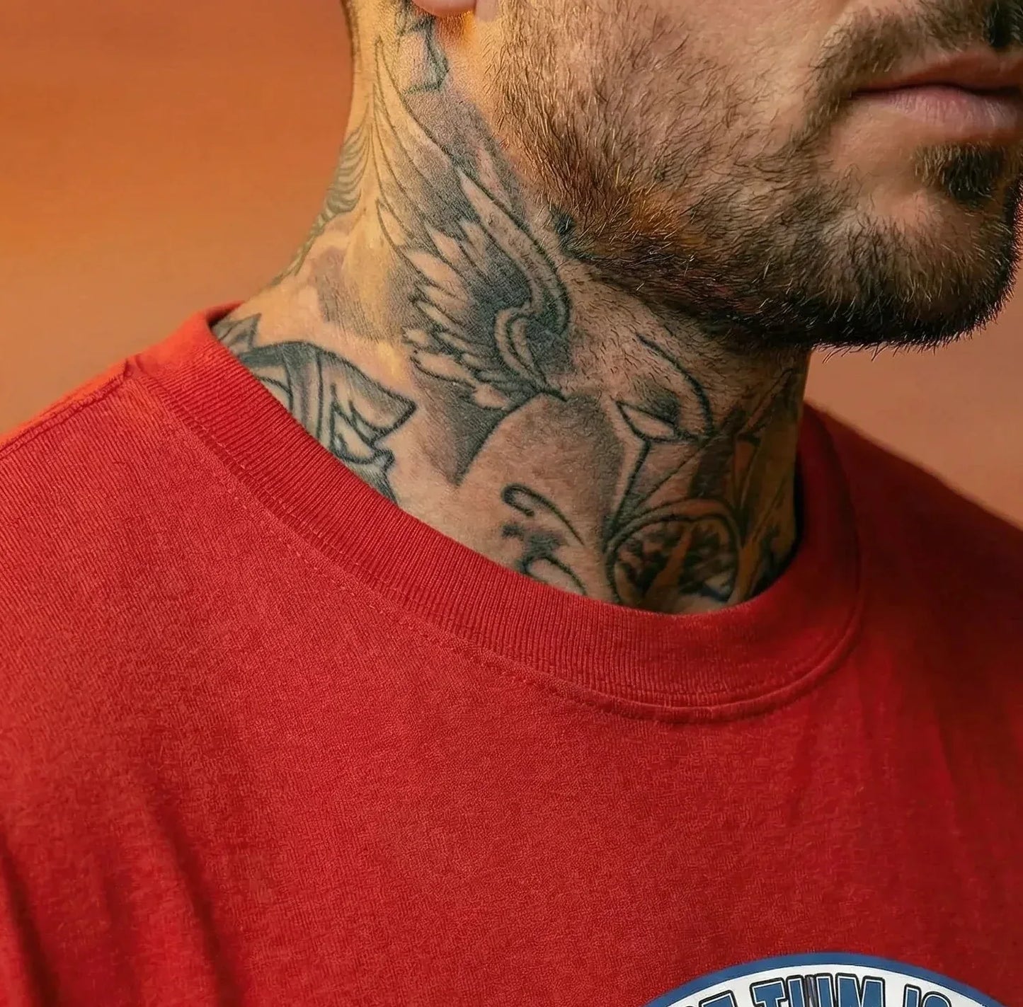 John Cena Retirement Black Tshirt - Getsetwear