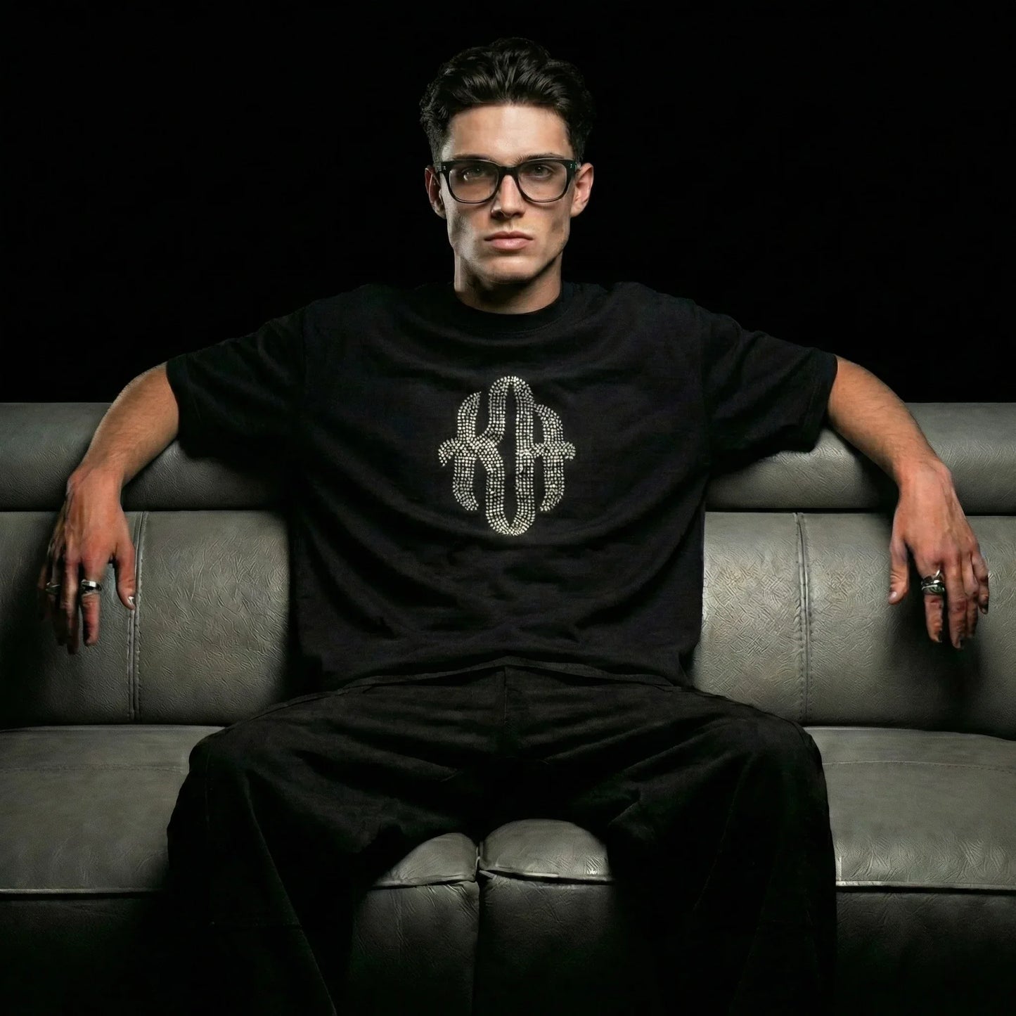 Karan Aujla Tshirt - Getsetwear