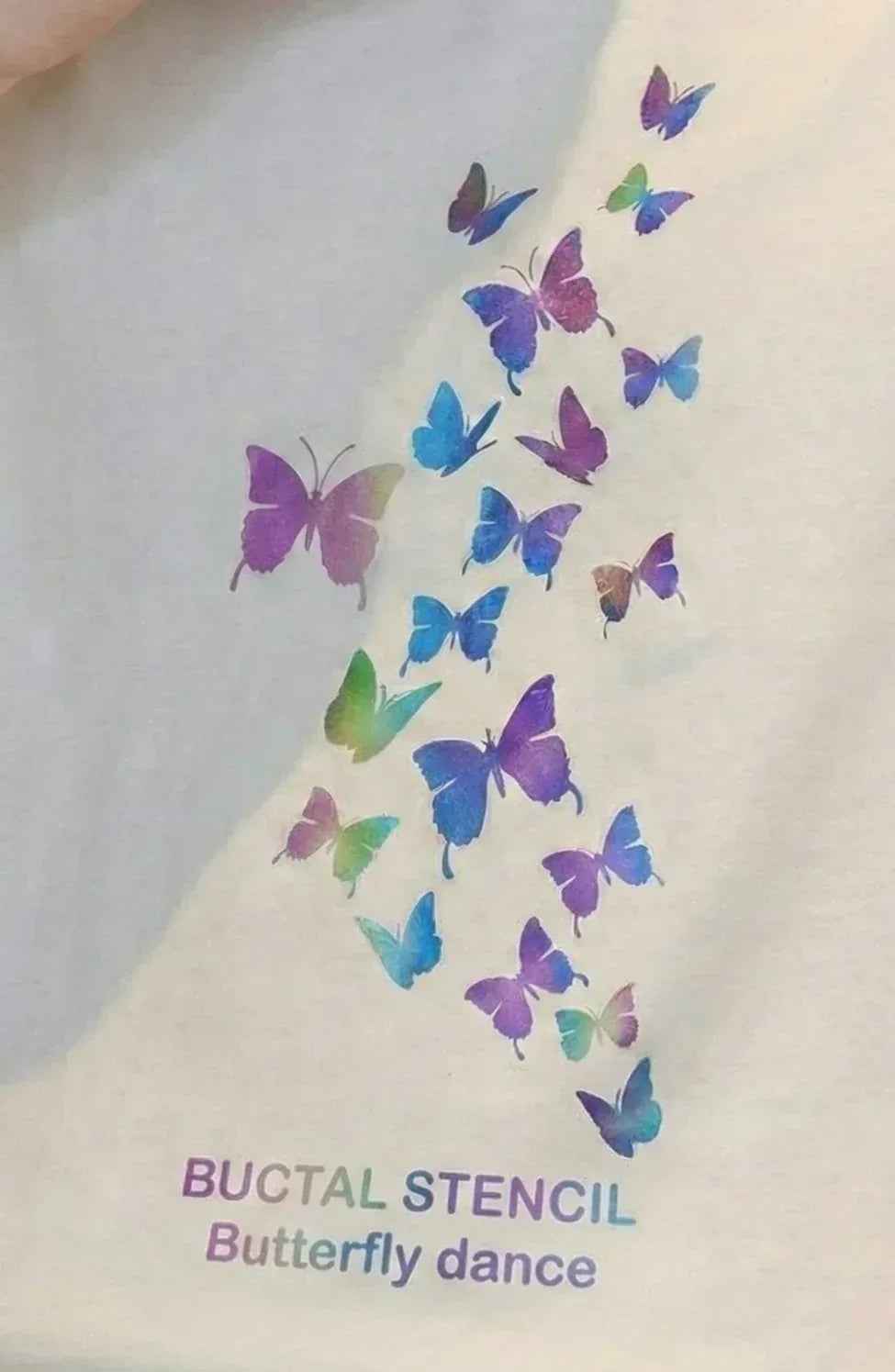 Butterfly Dance