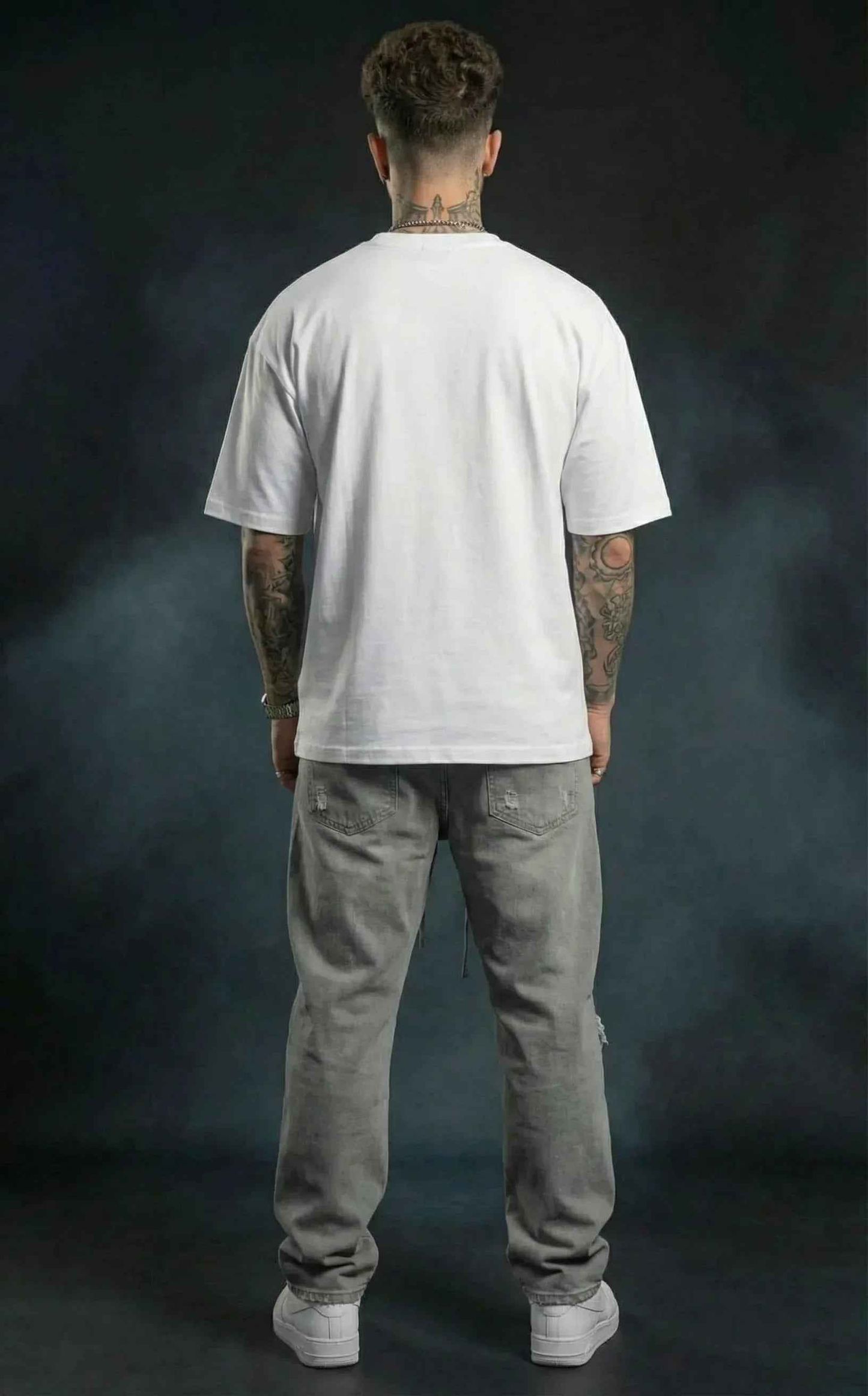 Nike x Jordan Tshirt