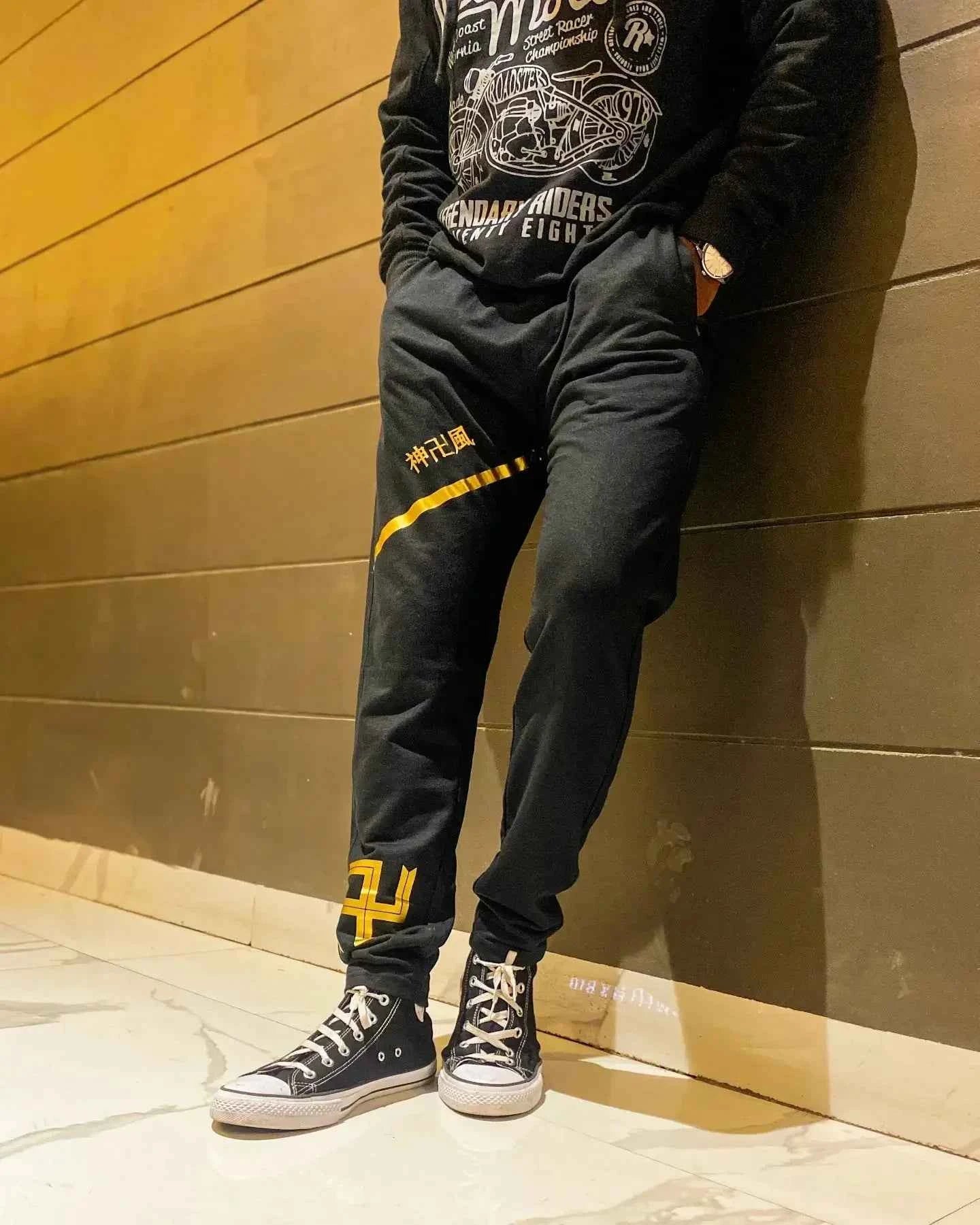 Tokyo Revenger Trackpant