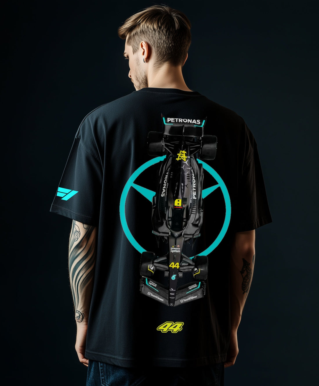 Formula 1 Craze In India