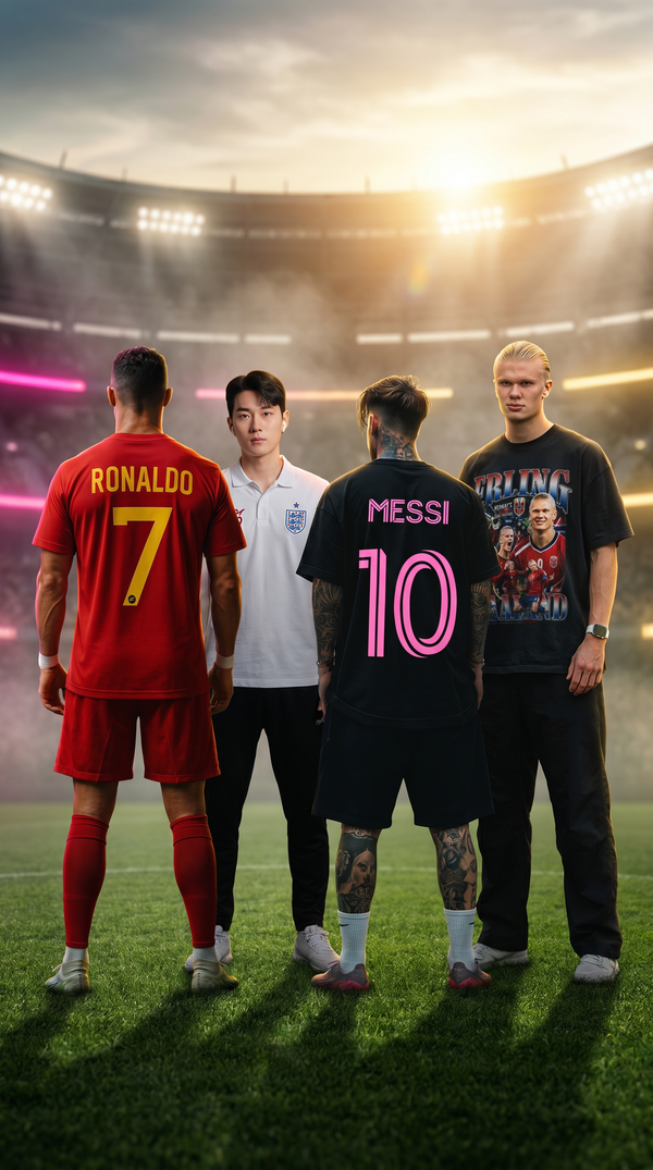 Football Collection