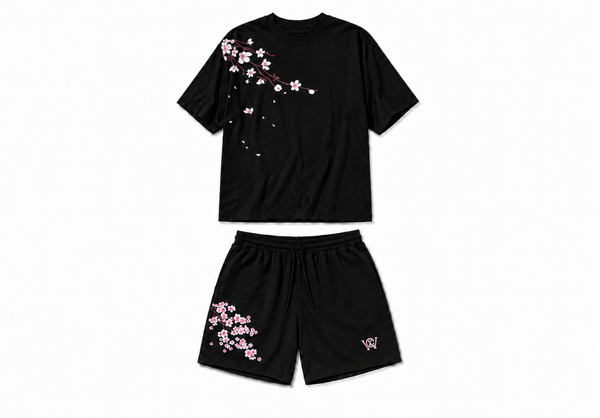 CO-ORDS SET