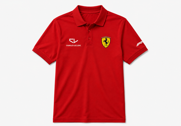 Polo Tshirt