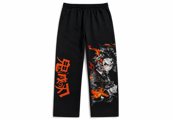 SWEATPANTS / CARGO