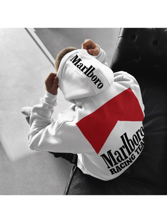 Marlboro Racing Team