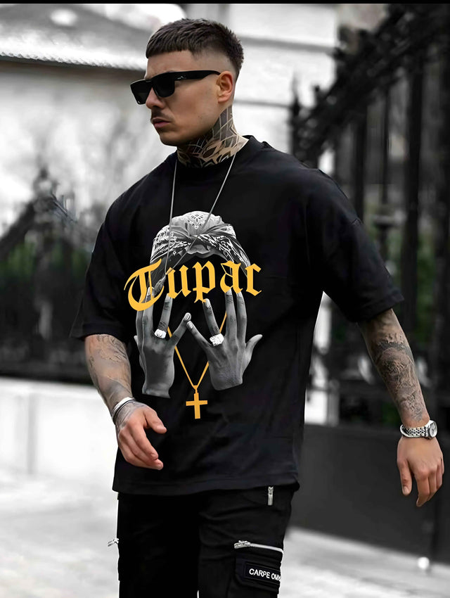 Tupac Tshirt