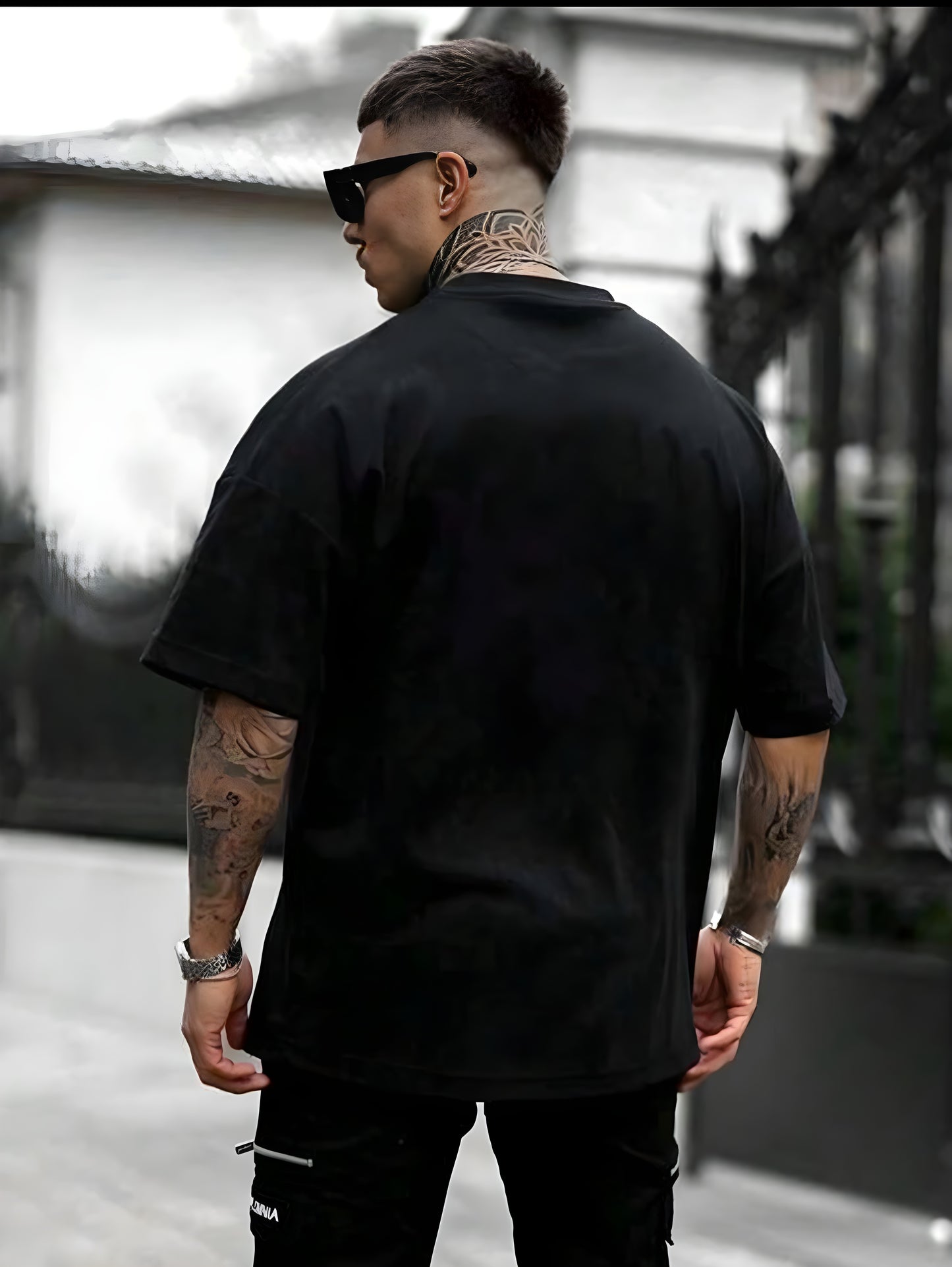 Tupac Tshirt
