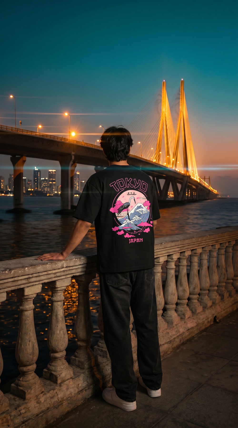 Cherry Blossom Tshirt