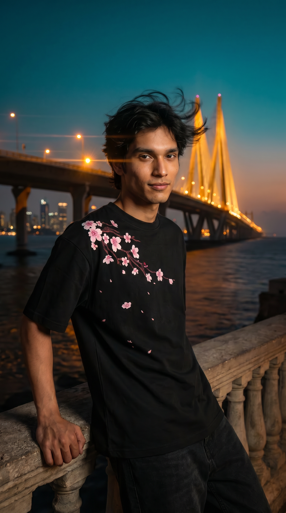 Cherry Blossom Tshirt