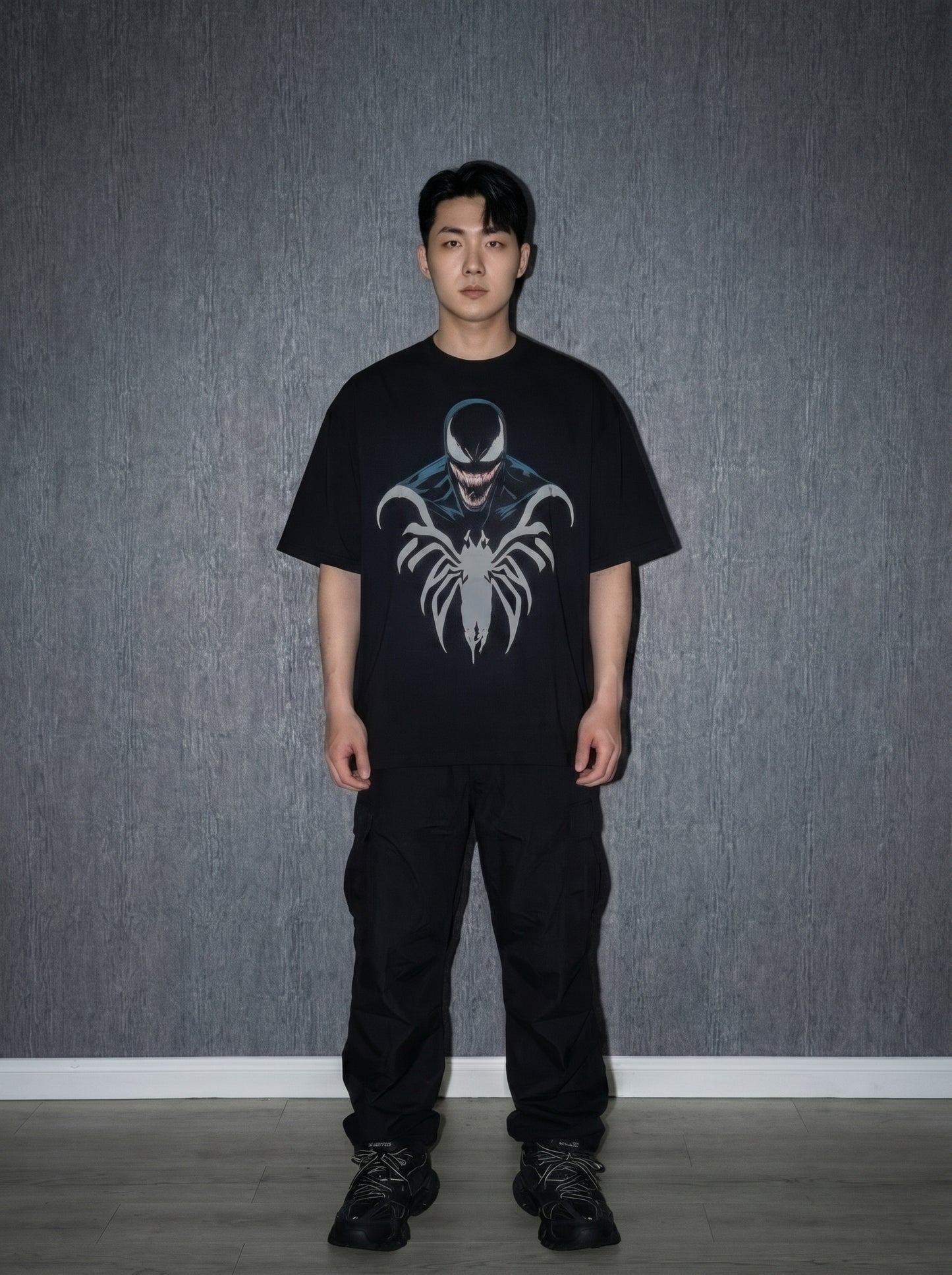 Venom Tshirt
