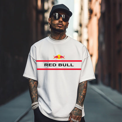 Redbull RB20 (white) edition TSHIRT