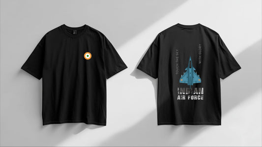 Touch The sky Tshirt
