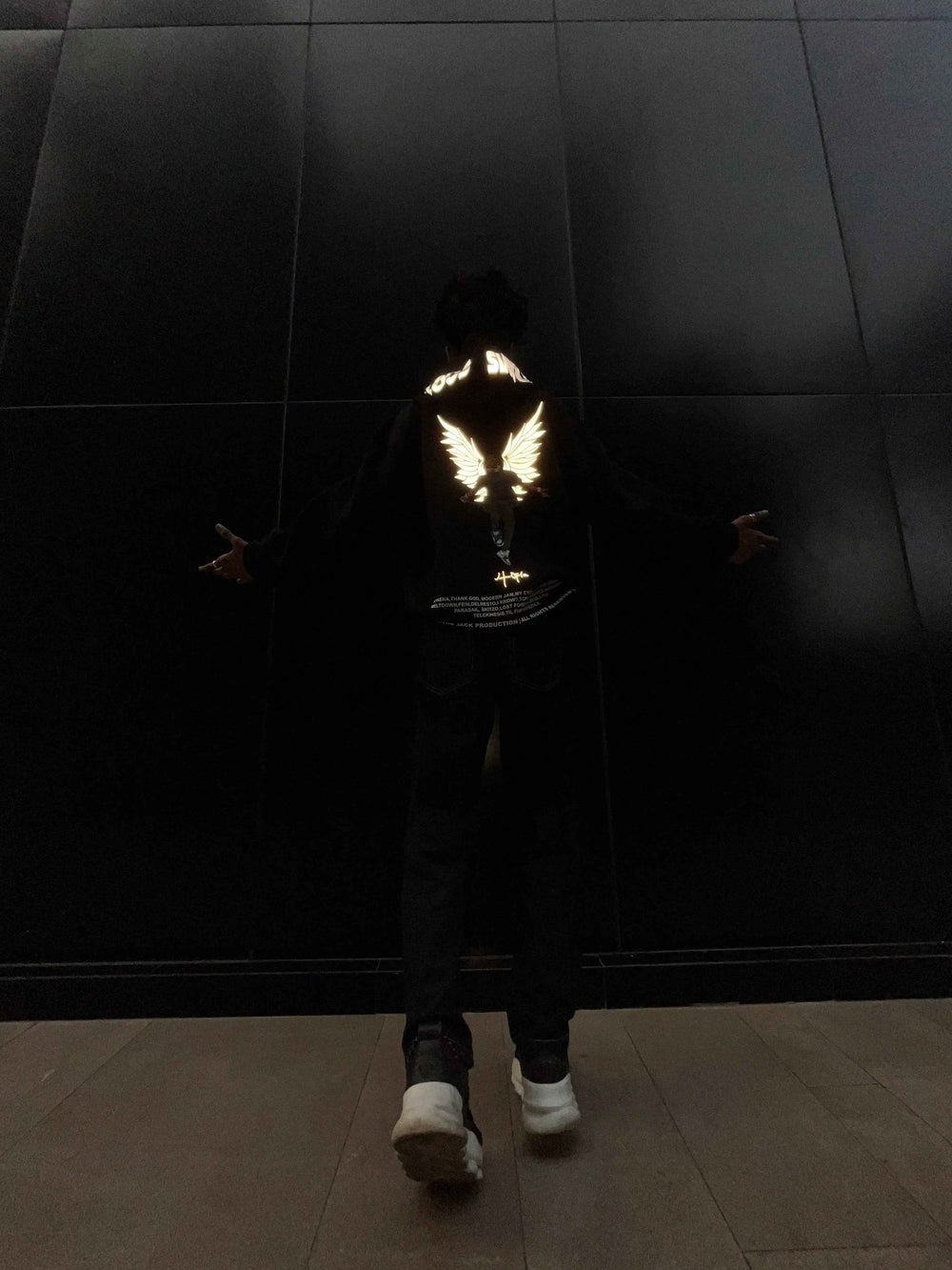 Utopia Hoodie