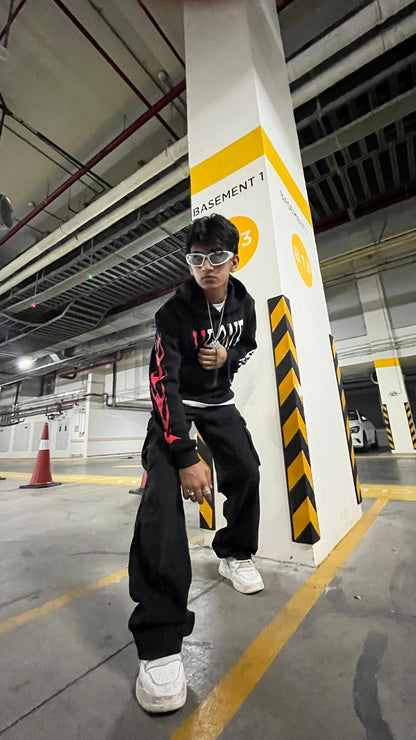 Vlone Hoodie