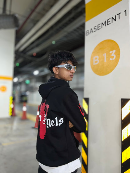 Vlone Hoodie