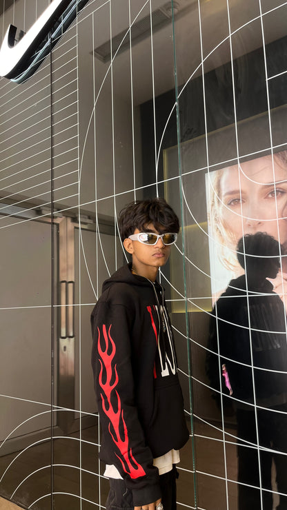 Vlone Hoodie
