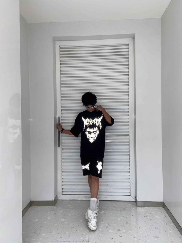 BERSERK Co-ords Set