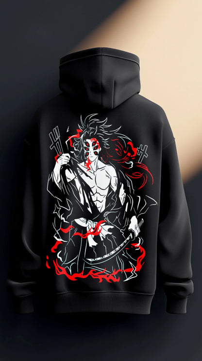 kokushibo hoodie