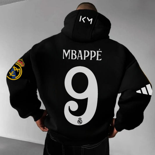 Mbappe Hoodie