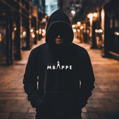 Mbappe Hoodie