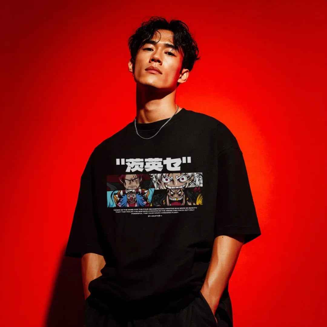 Shanks tshirt – Getsetwear
