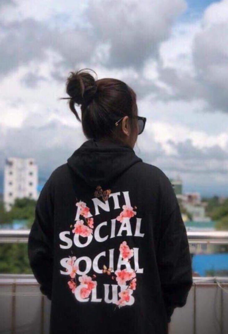 Assc koch hoodie hotsell