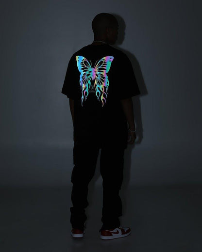 Butterfly T - shirt - Getsetwear