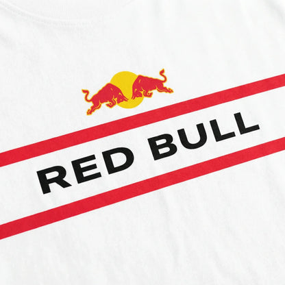 Redbull RB20 (white) edition TSHIRT - Getsetwear