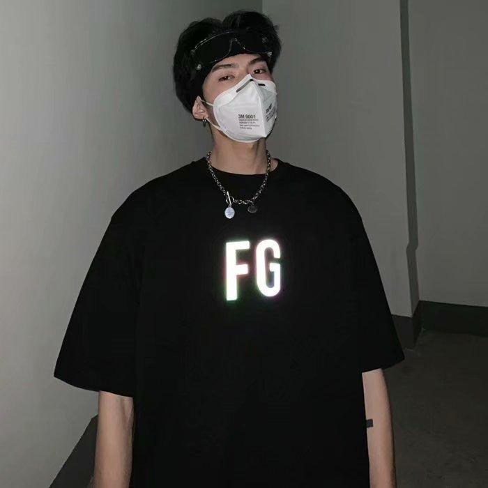 Fear Of God T - shirt - Getsetwear