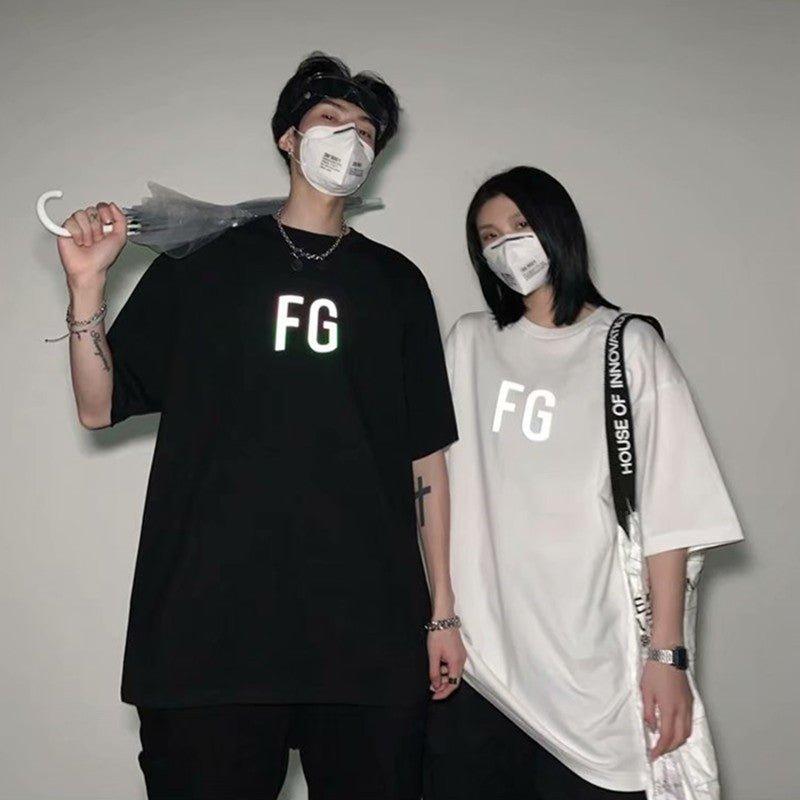 Fear Of God T - shirt - Getsetwear