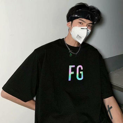 Fear Of God T - shirt - Getsetwear