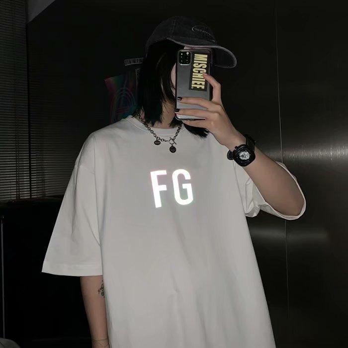 Fear Of God T - shirt - Getsetwear