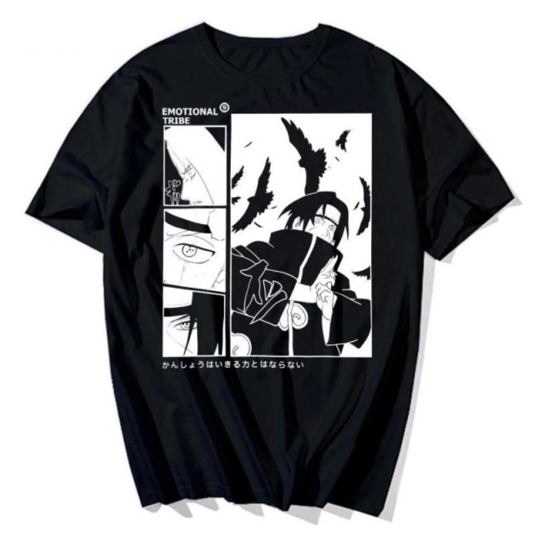 Itachi Tshirt - Getsetwear