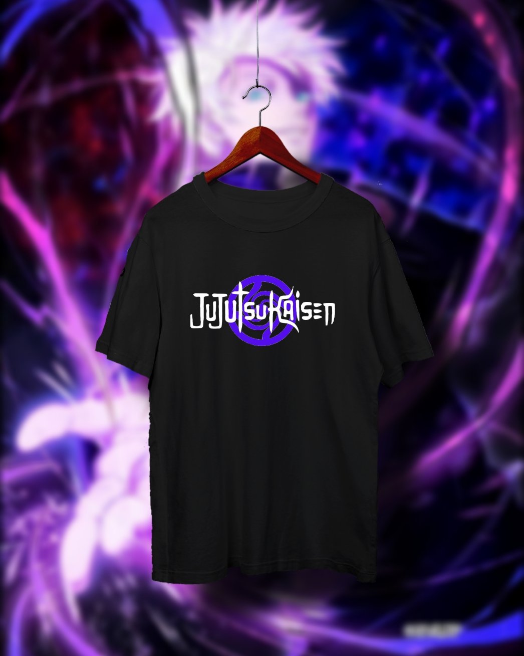 Jujutsu Kaisen Tshirt - Getsetwear