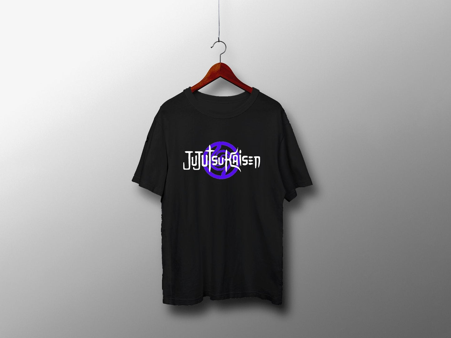 Jujutsu Kaisen Tshirt - Getsetwear