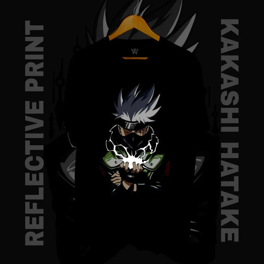 KAKASHI HATAKE - Getsetwear