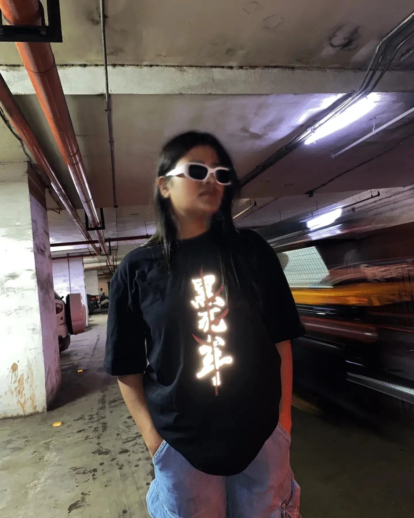 Kokushibo Tshirt - Getsetwear