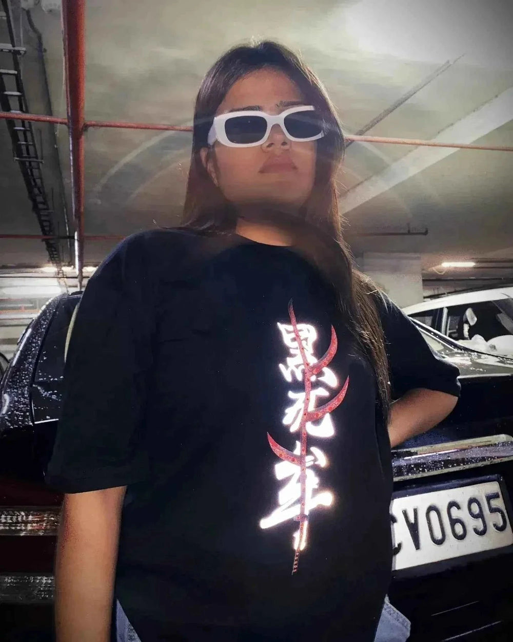 Kokushibo Tshirt