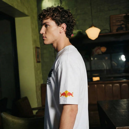 Redbull Pitstop Tshirt - Getsetwear