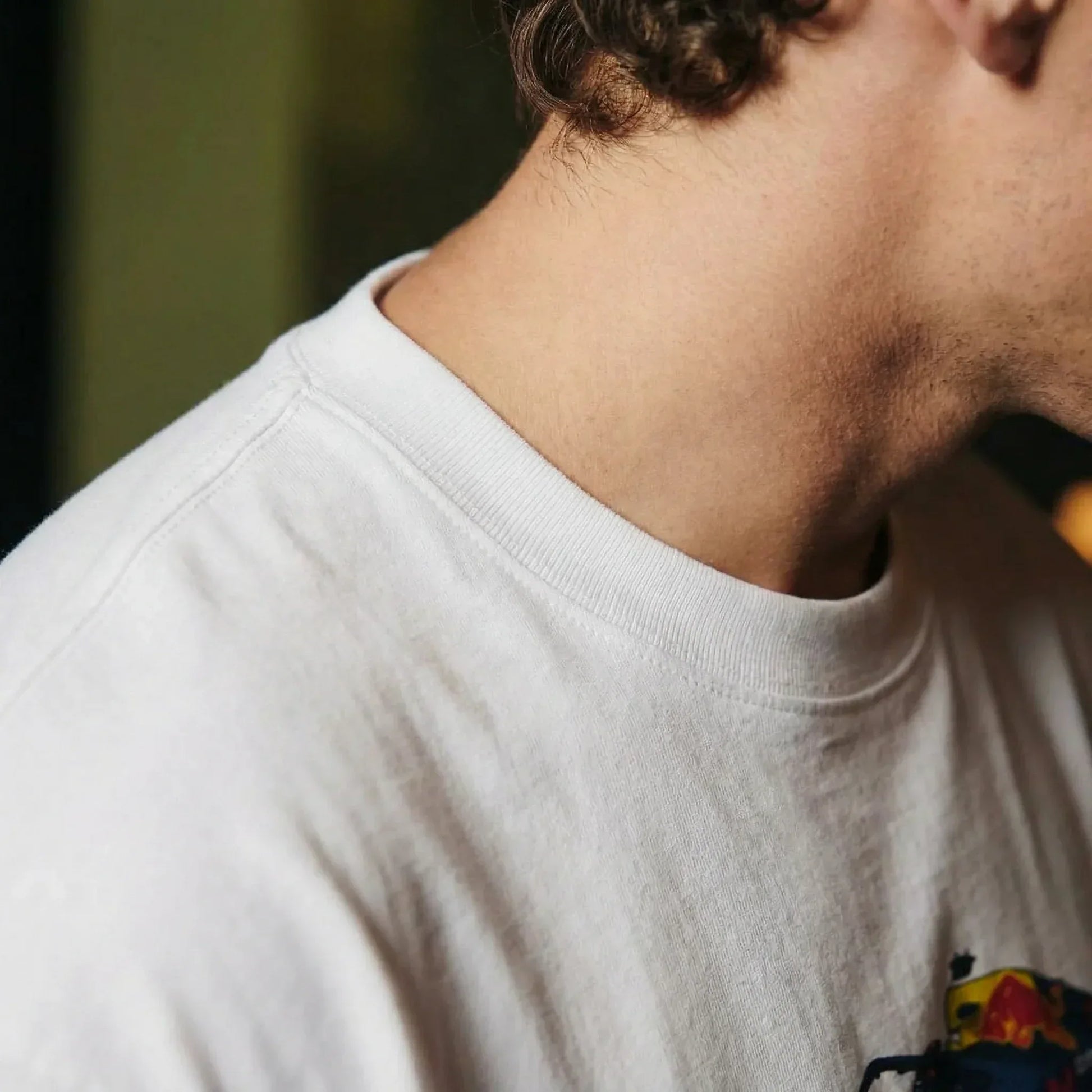 Redbull Pitstop Tshirt - Getsetwear