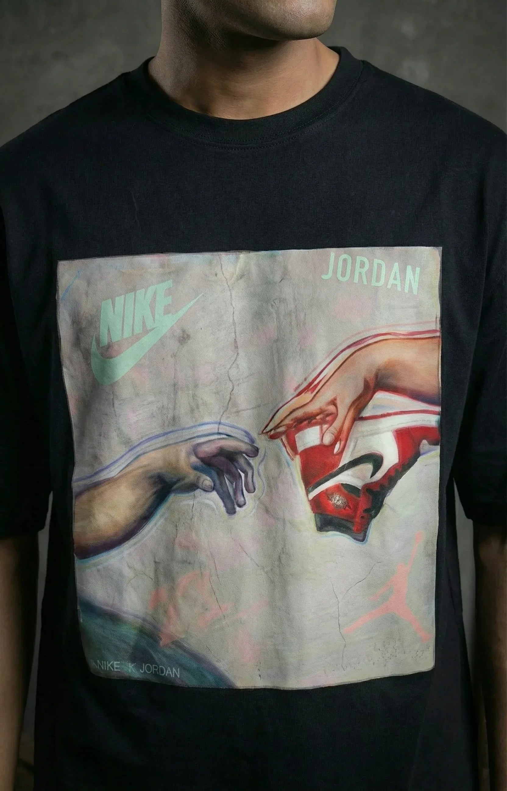 Nike x Jordan - Getsetwear