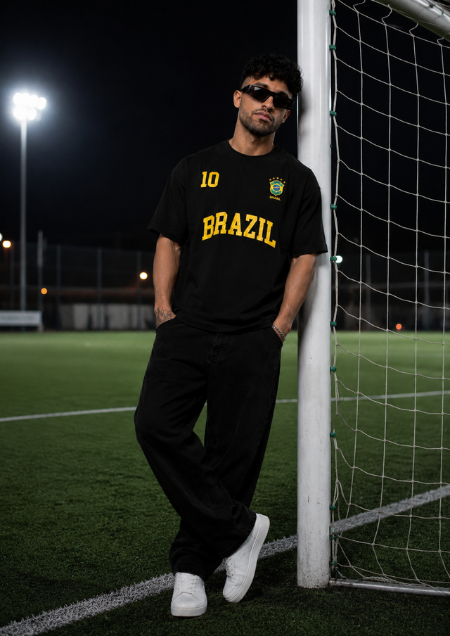 Brazil Tshirt