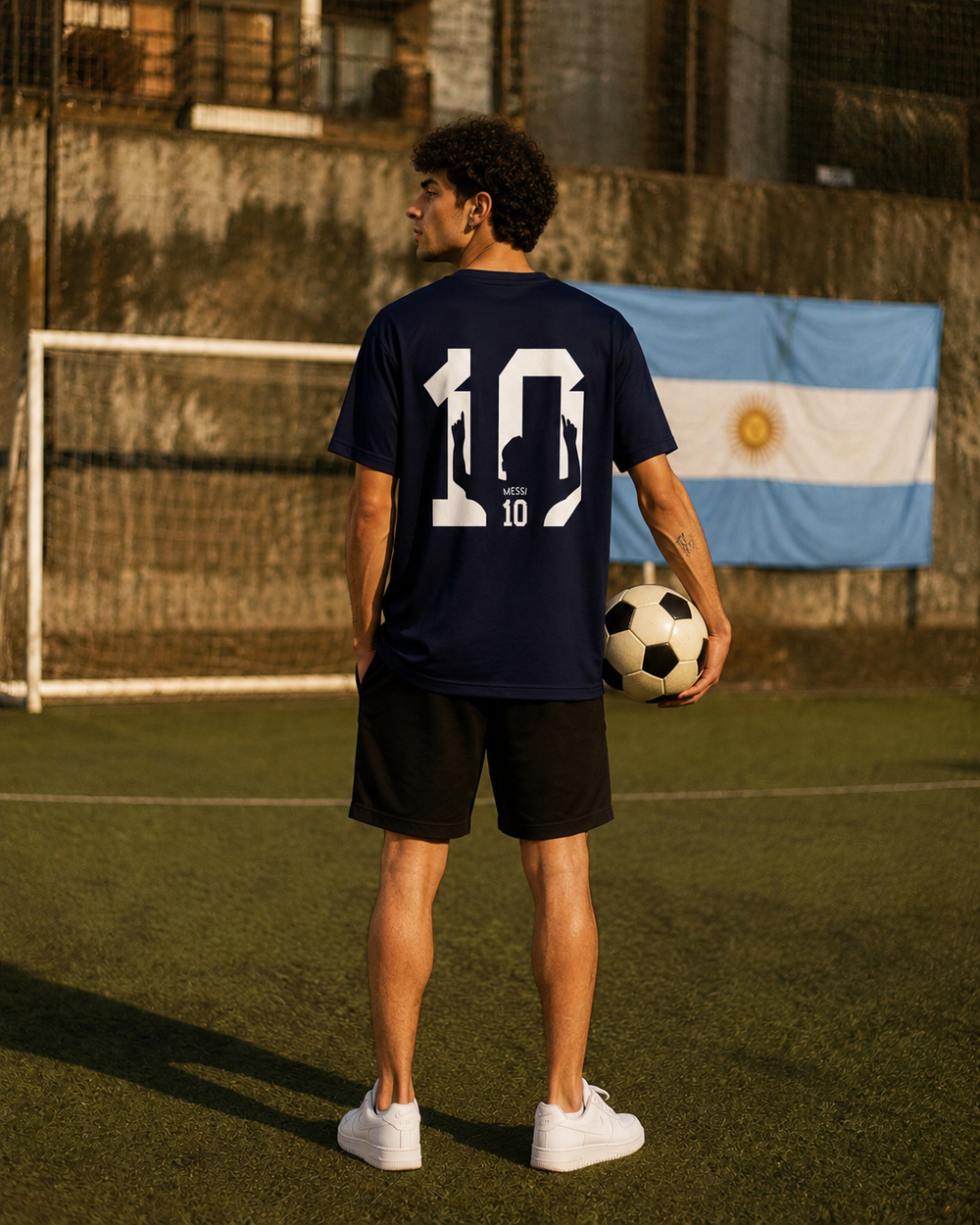 Argentina Tshirt