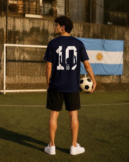 Argentina Tshirt