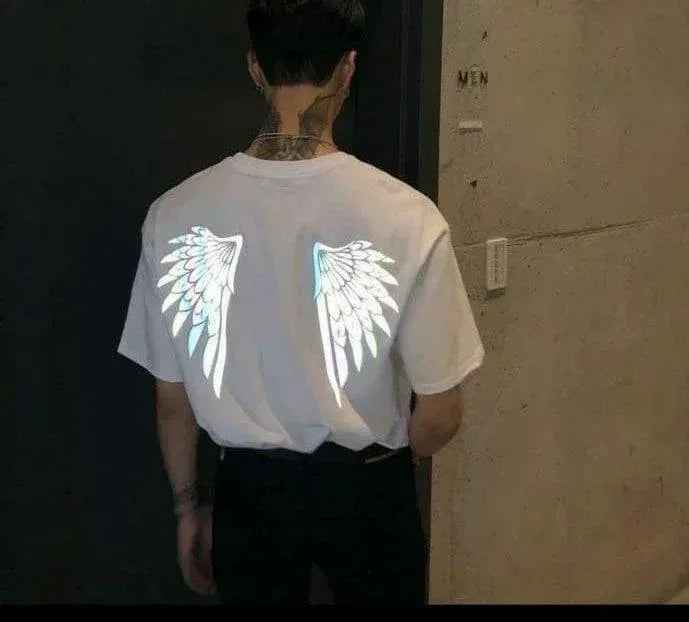 Wings Of Fire T-shirt