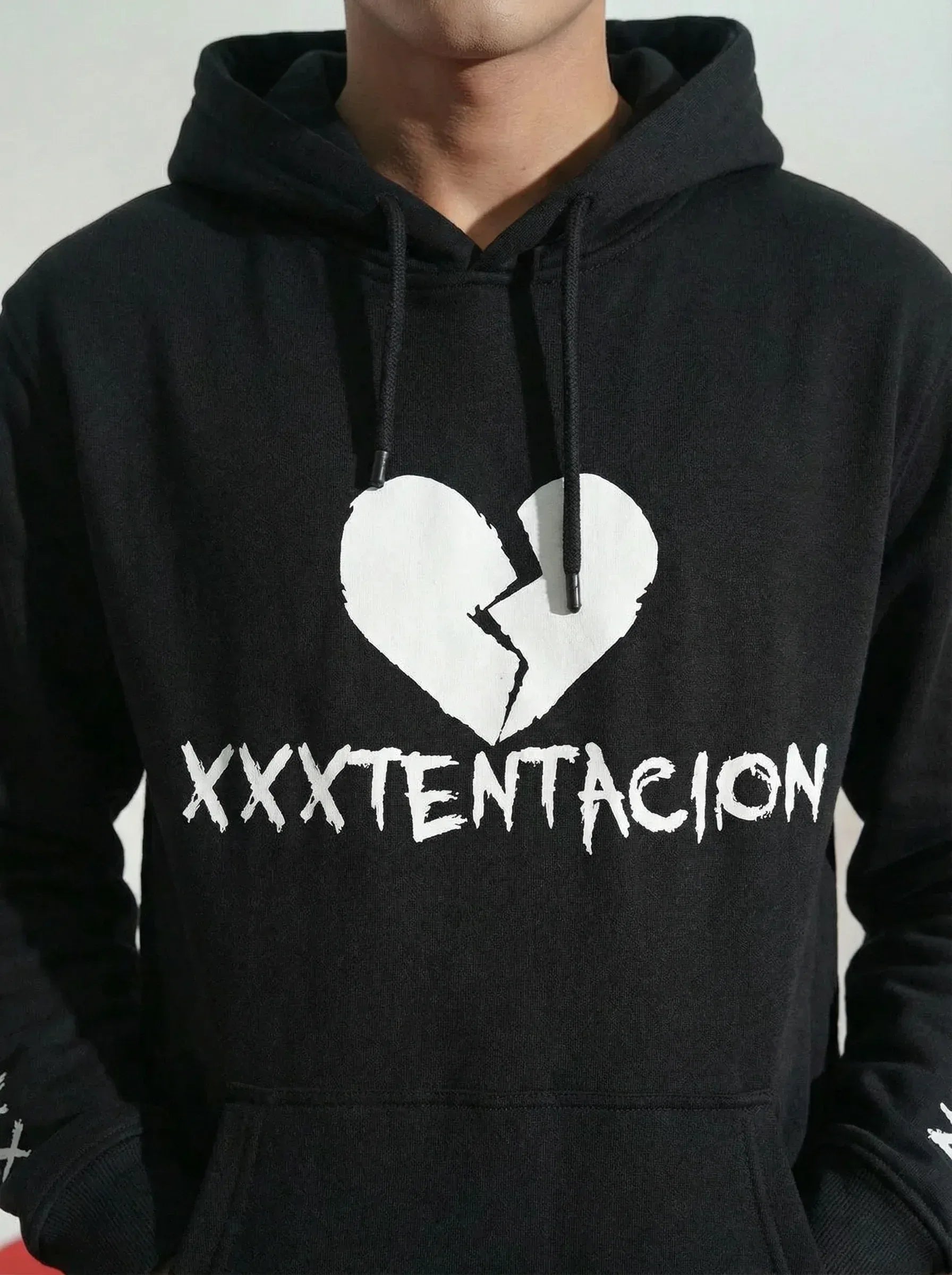 XXXtentacion hoodie - Getsetwear